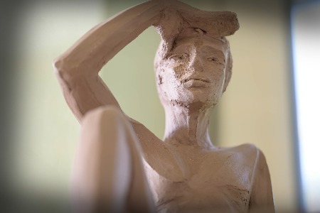 Poterie : Stage de modelage 