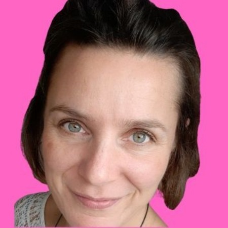 Marion JAIGU