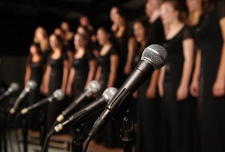 Chorale 