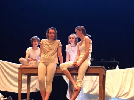 Théâtre
