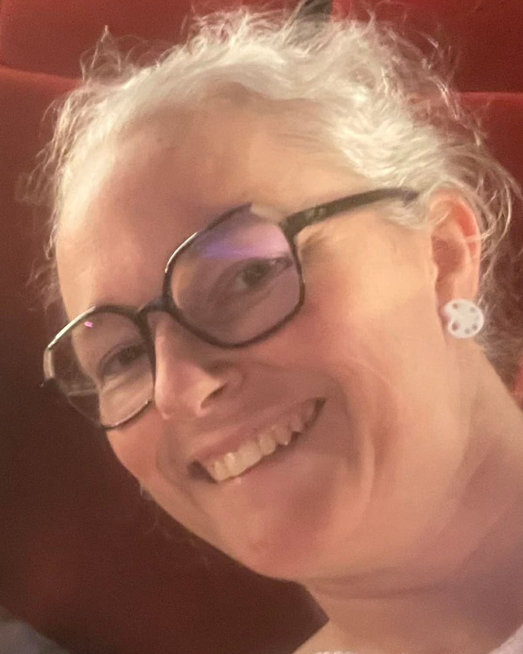 Géraldine CONTET