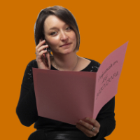 JOLY Charlène