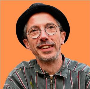 Xavier GURY