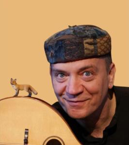 Marc ALLIERI