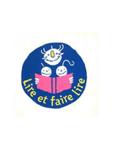 Lire et faire lire