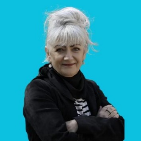 Chantal MANSUY