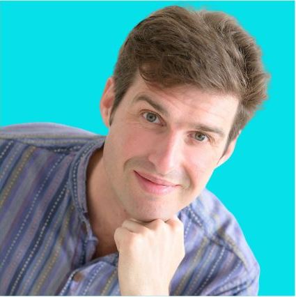 Martin GILLOT