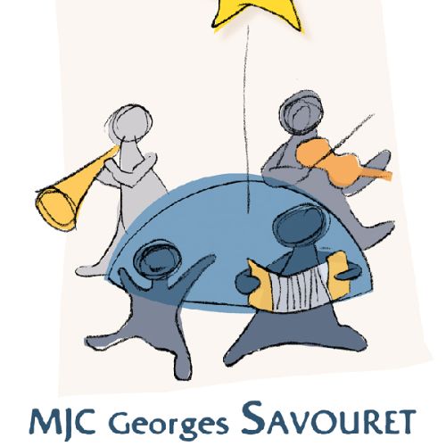 MJC Savouret