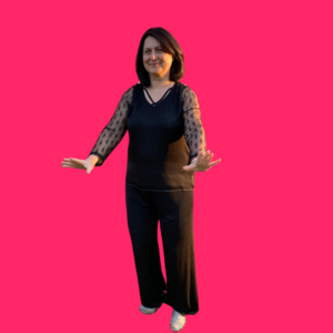 Isabelle DEMAY