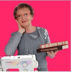 Marie-JO BEAUGE
