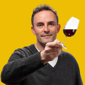 Benoist VERDIER