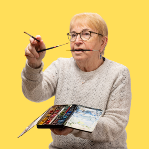 Marie-Claude PAPKOFF