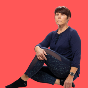 Sylvia CLERC