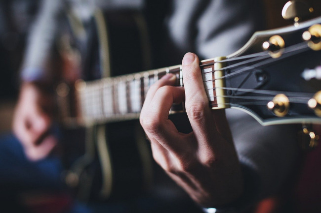 Guitare